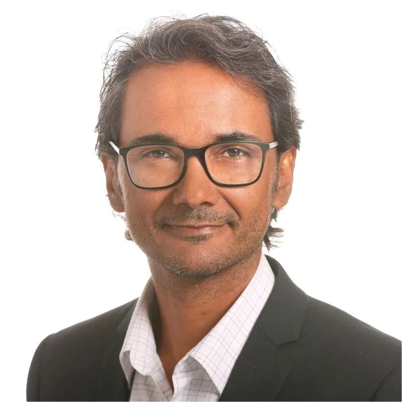 Carlos Correia