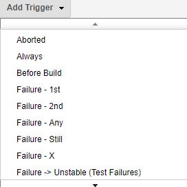 【Jenkins】 系统管理与配置_jenkins使用与配置