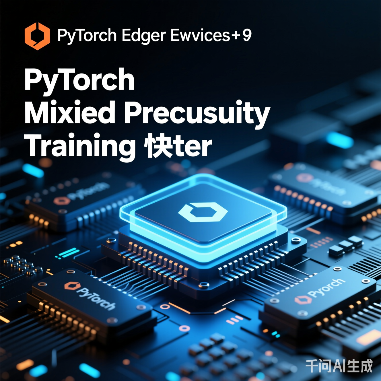 pytorch混合精度训练超快