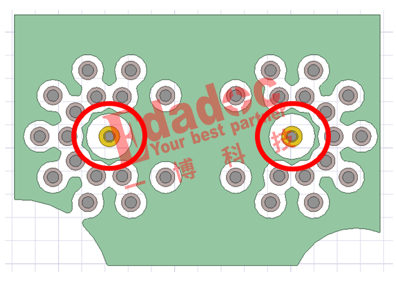 谐振腔形成示意图