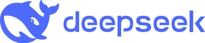 DeepSeek Logo