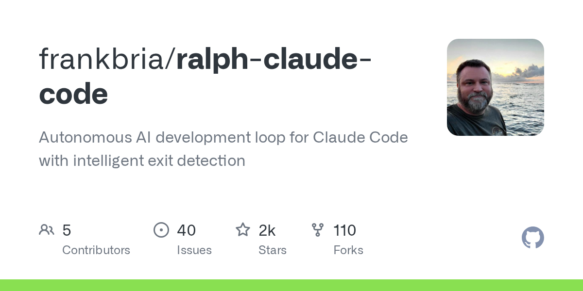 ralph-claude-code