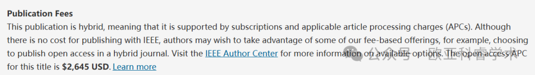 下一个《IEEE Access》?IEEE顶流期刊被踢出Top,年发文却暴涨2500+,已被预警锁定?_tim期刊-CSDN博客