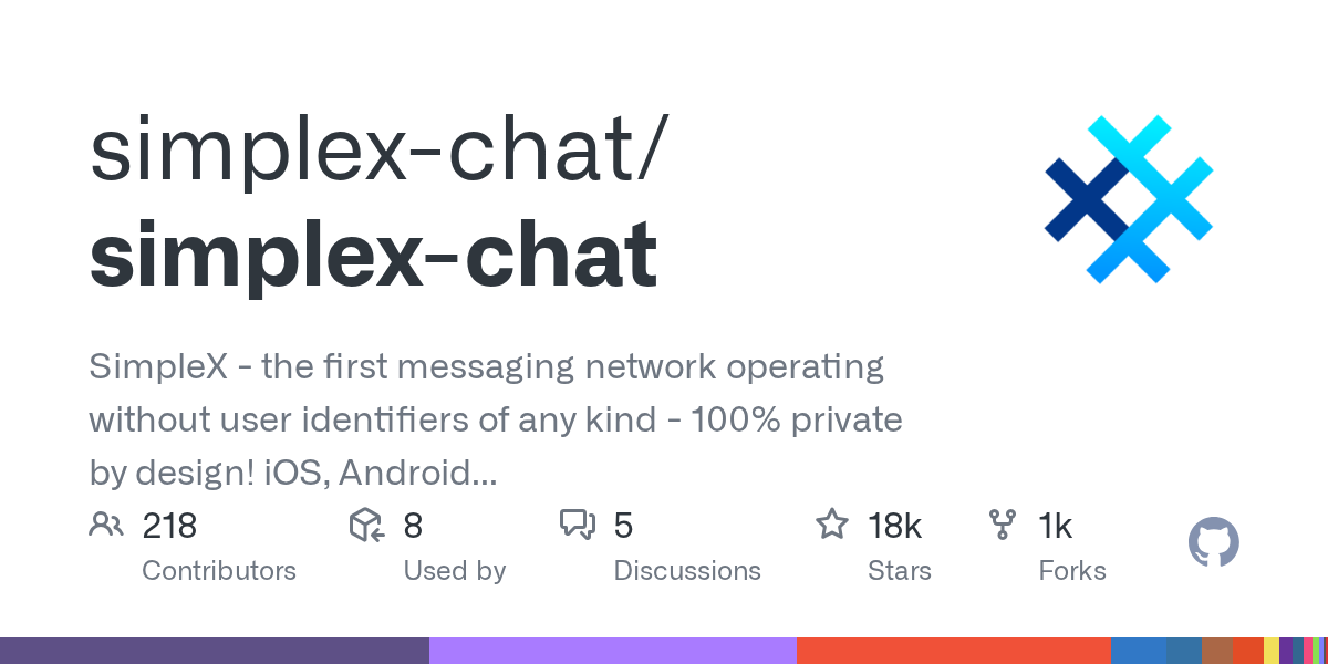 simplex-chat