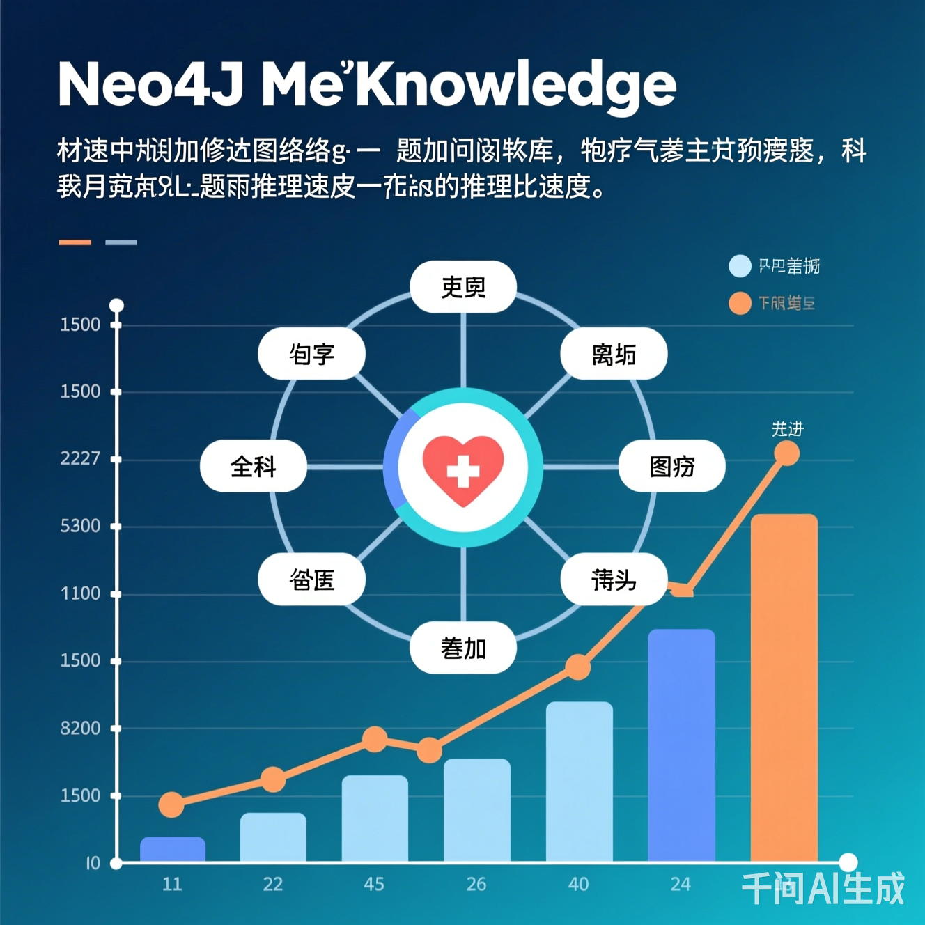 推理速度对比图表