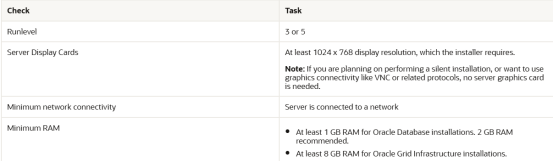 Oracle Linux R10 U1 Interface Oracle AI Database 26ai图形化安装(Oracle Linux 10.1)_linux oracle enterprice ...