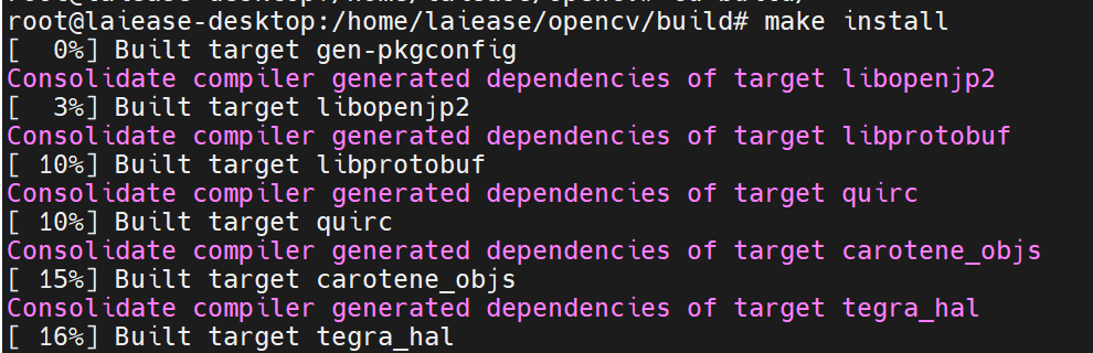 Linux环境下使用 C++ 与 OpenCV 实现 ONNX 分类模型推理_#include_06