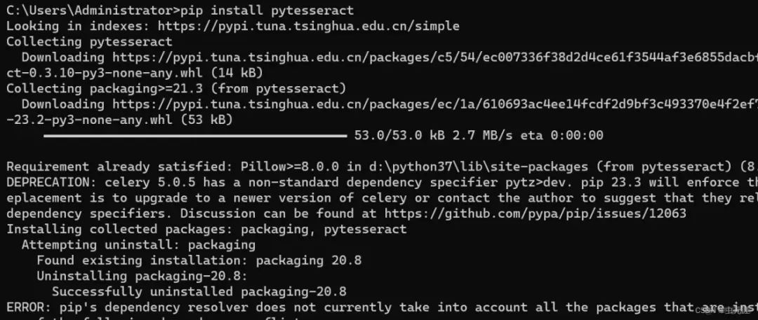 自动化测试中几种常见验证码的处理方式及如何实现？_验证码_02