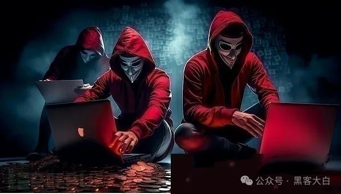【黑客技术零基础入门】2025最新黑客基础知识大全,零基础入门到精通,看这篇就够了!-CSDN博客