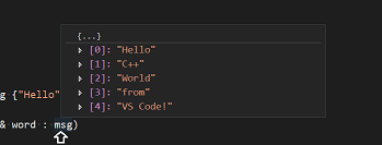 在macOS上使用VS Code和Clang配置C++开发环境_bash_16
