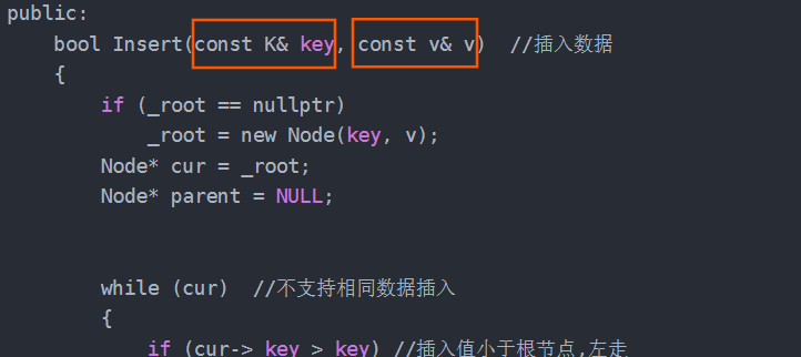 【C++】map和multimap的常用接口详解_mfc multimap insert 结构提-CSDN博客