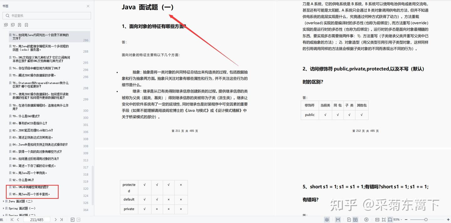2025金三银四热门考点Java面试1000题升级补录-CSDN博客