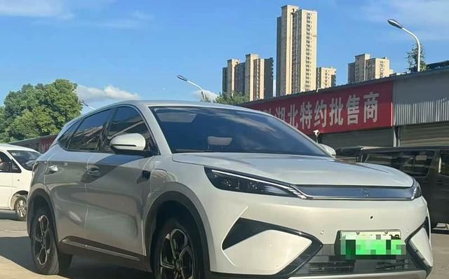 行驶8000km后,看到了纯电和油混之间的区别,车主:后悔选错车!