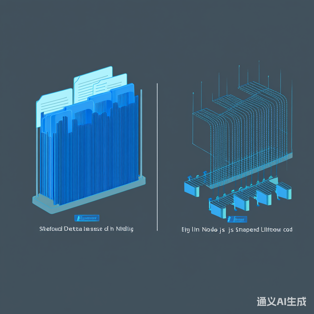 流式处理内存对比