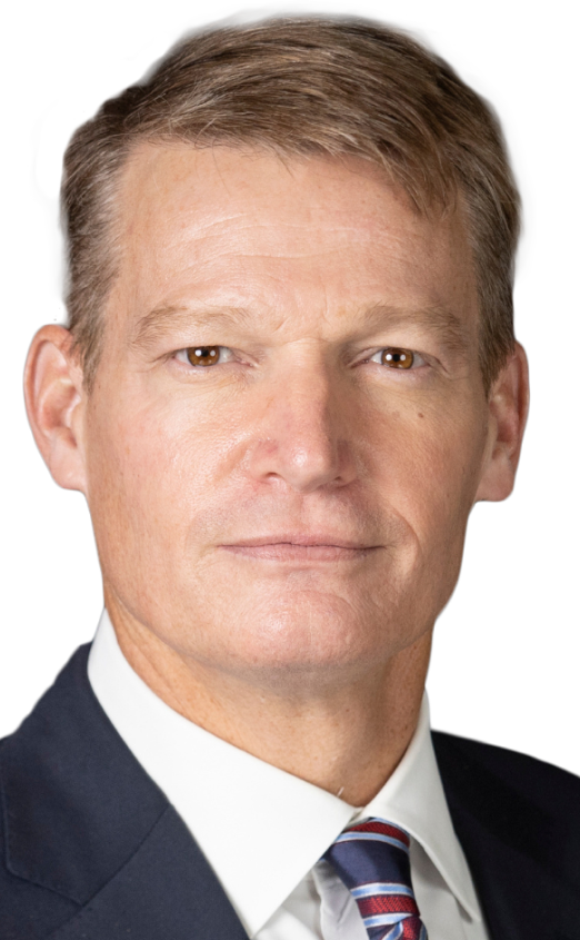 Kevin Mandia