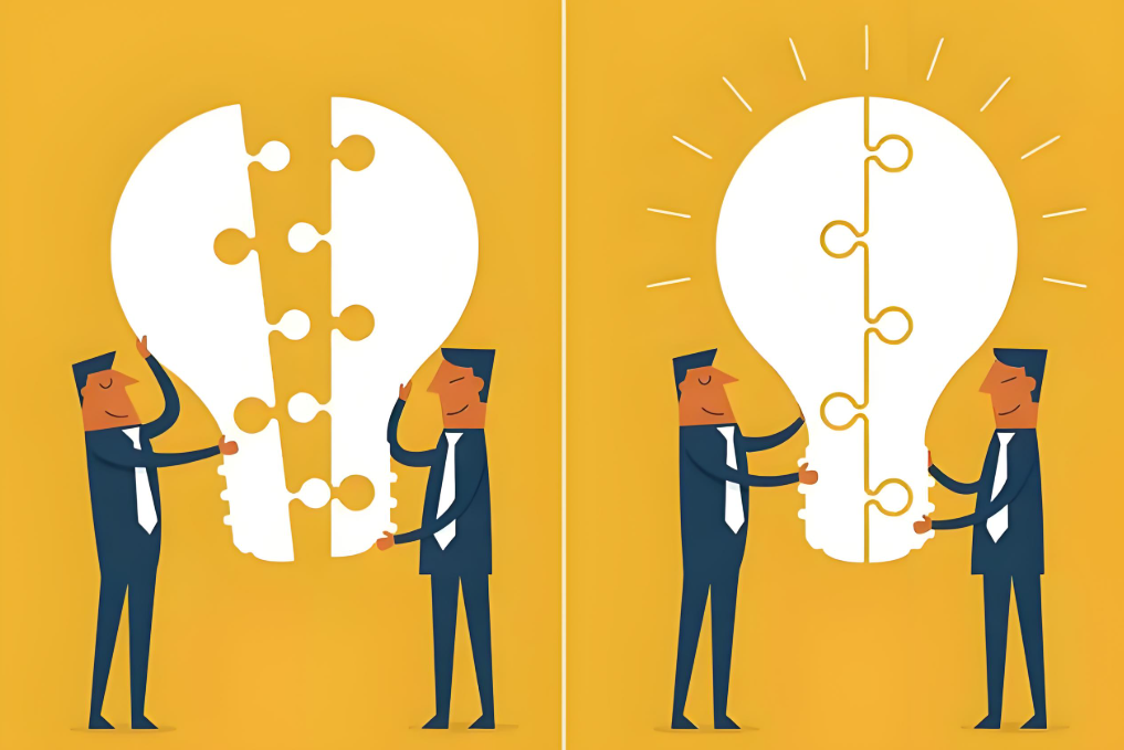 面试官:“你前面一位是清华的,给我一个拒绝他,录用你的理由。”他的回答,当场被录用