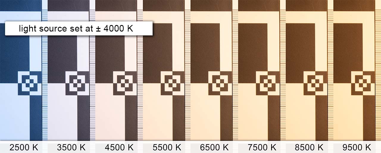 屏幕测试精灵DisplayX