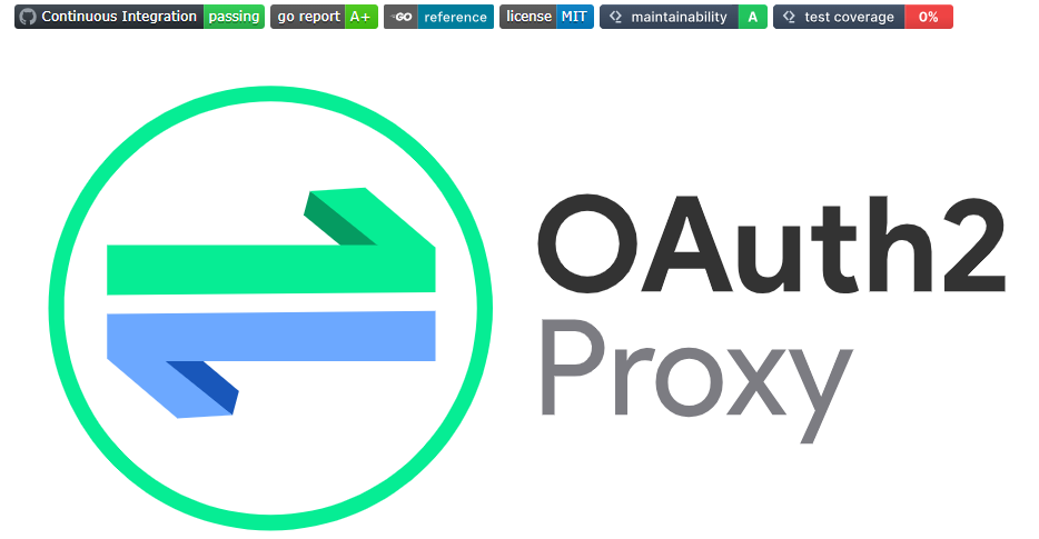 oauth2-proxy