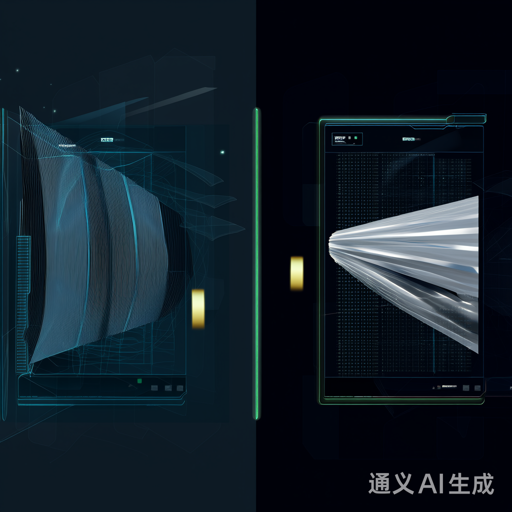 抗锯齿效果对比图