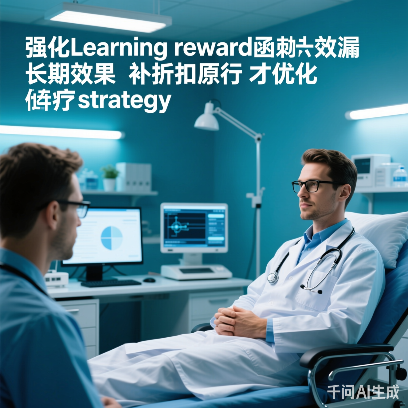 AI辅助诊断场景