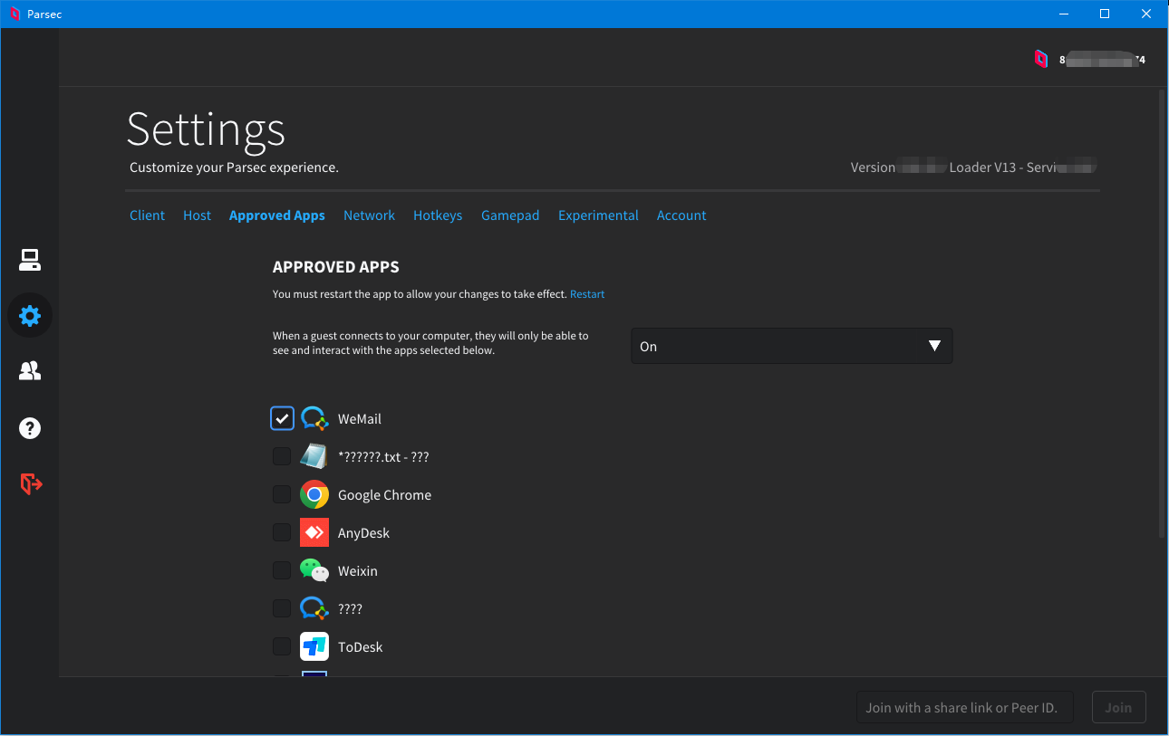 小白也能轻松上手：ToDesk、Parsec、AnyDesk、TeamViewer 哪款远程软件最适合新手？_parsec免费版和付费版的区别