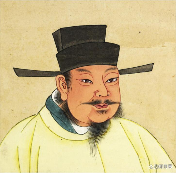 李煜最著名的十首词，美到窒息，悲到极致_李煜最有名的词-CSDN博客