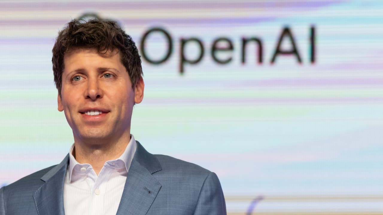 OpenAI CEO Sam Altman says social media feels “fake”, here's why