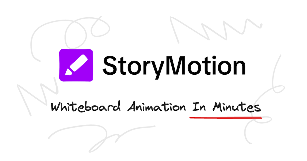 StoryMotion