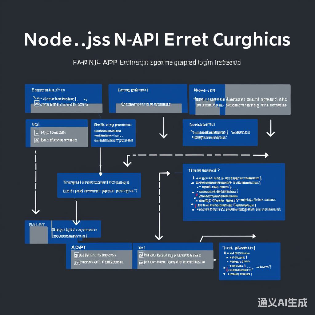 Noshen Api Node.js N-API高性能原生模块开发与性能调优-CSDN博客