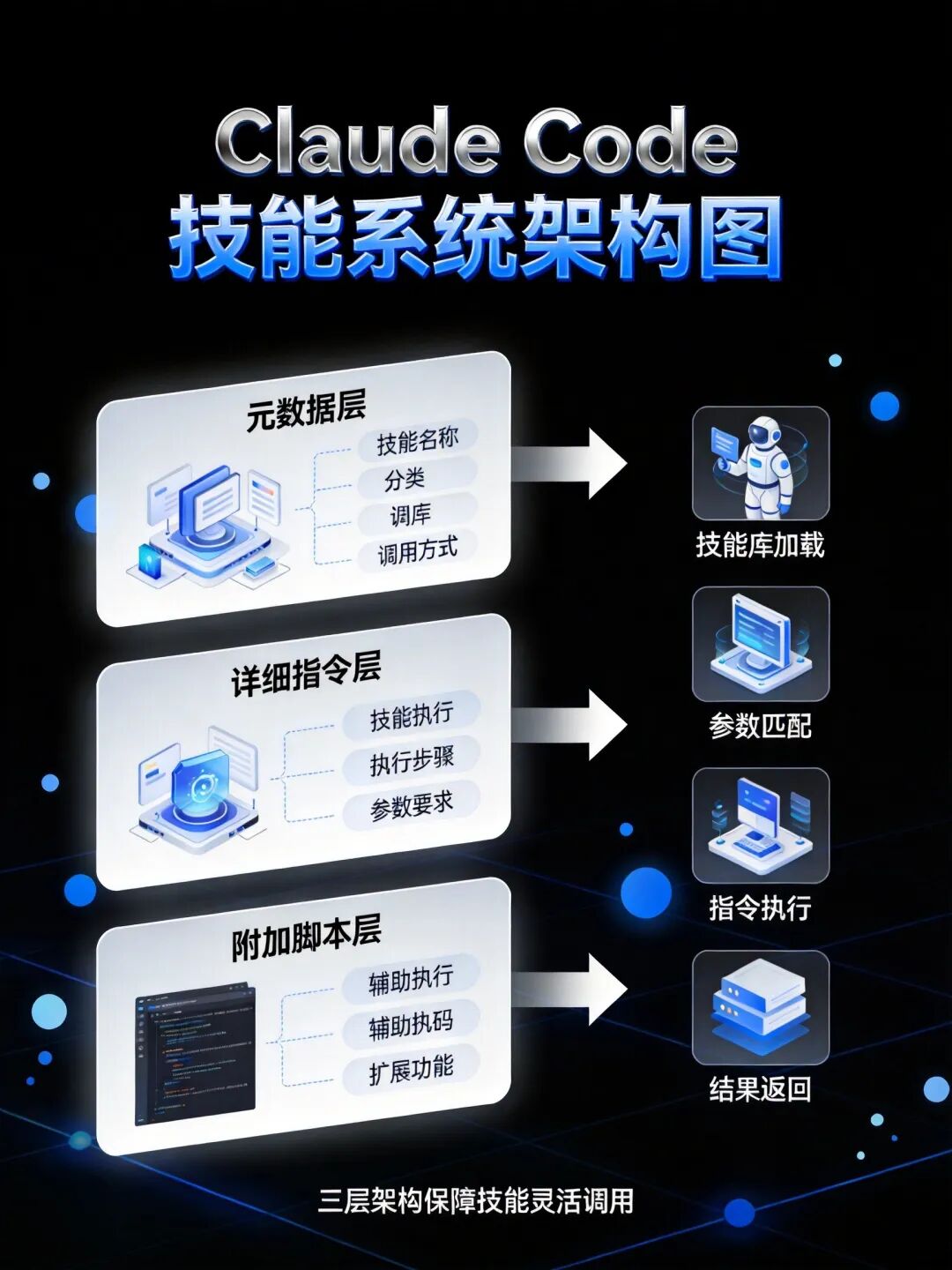 Claude Code架构图