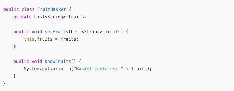 面试官问我 Spring 怎么注入集合，我拿出了这份全攻略！_XML