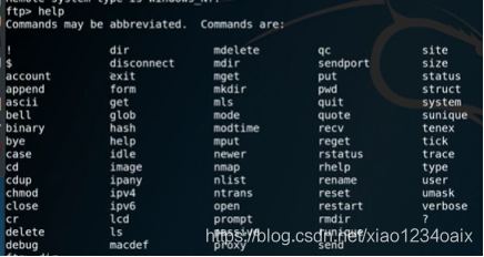 网络安全工程师教你：Kali Linux渗透测试与FTP密码安全实战技巧_linux_08
