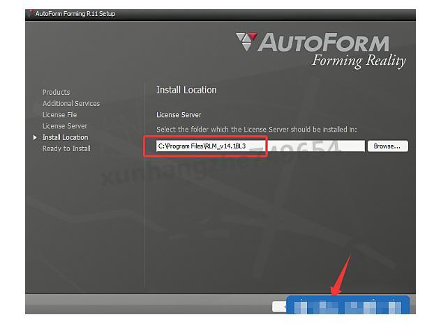 AutoForm Forming R12下载安装教程(附安装包)AutoForm Forming R12保姆级图文教程