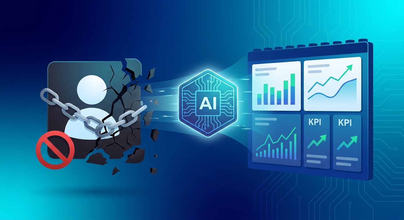 账号会被封,但 AI 能力可以留在产品里