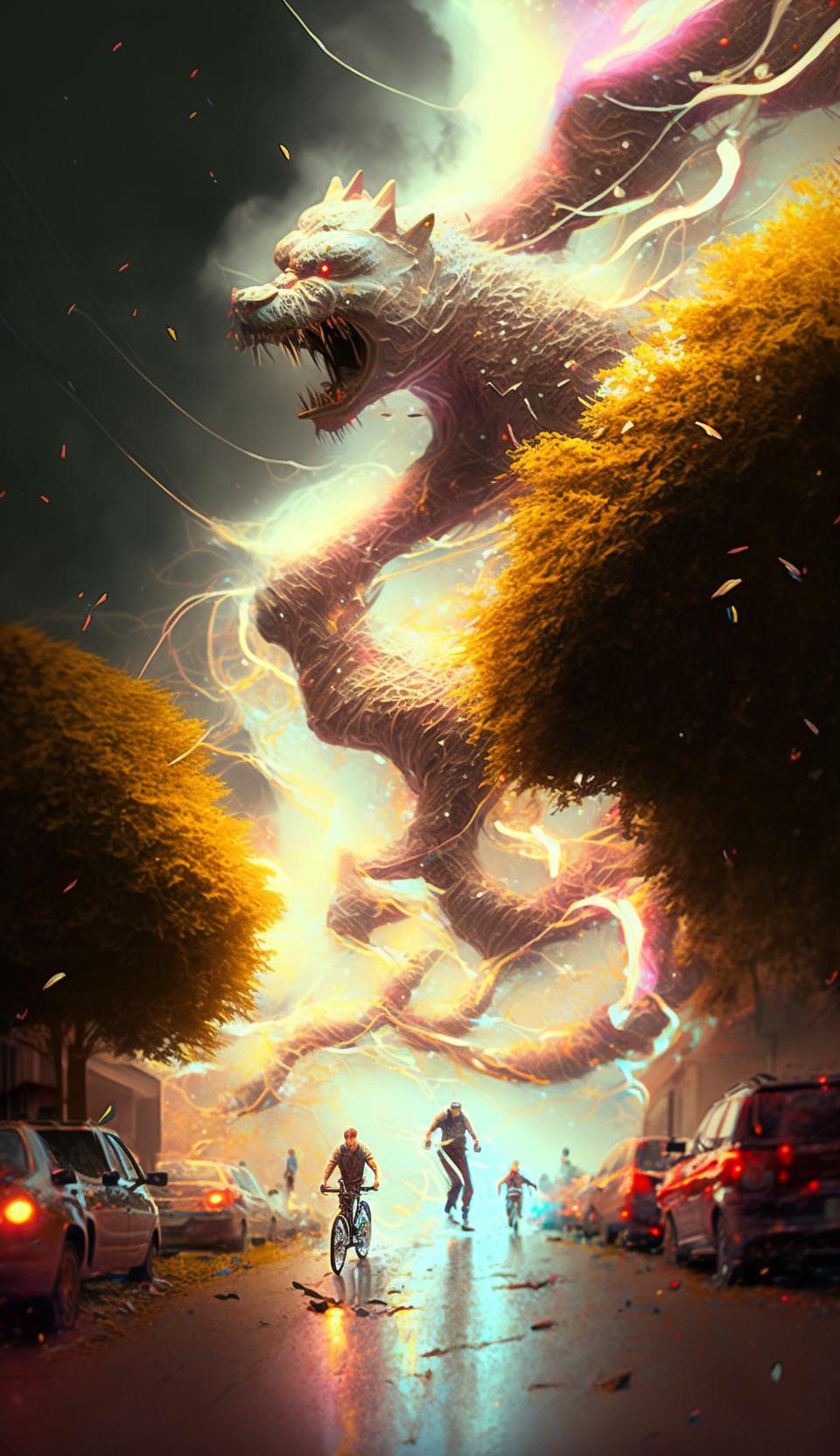 AI未来发展展望