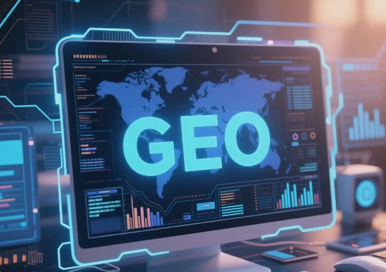 菏泽GEO优化服务