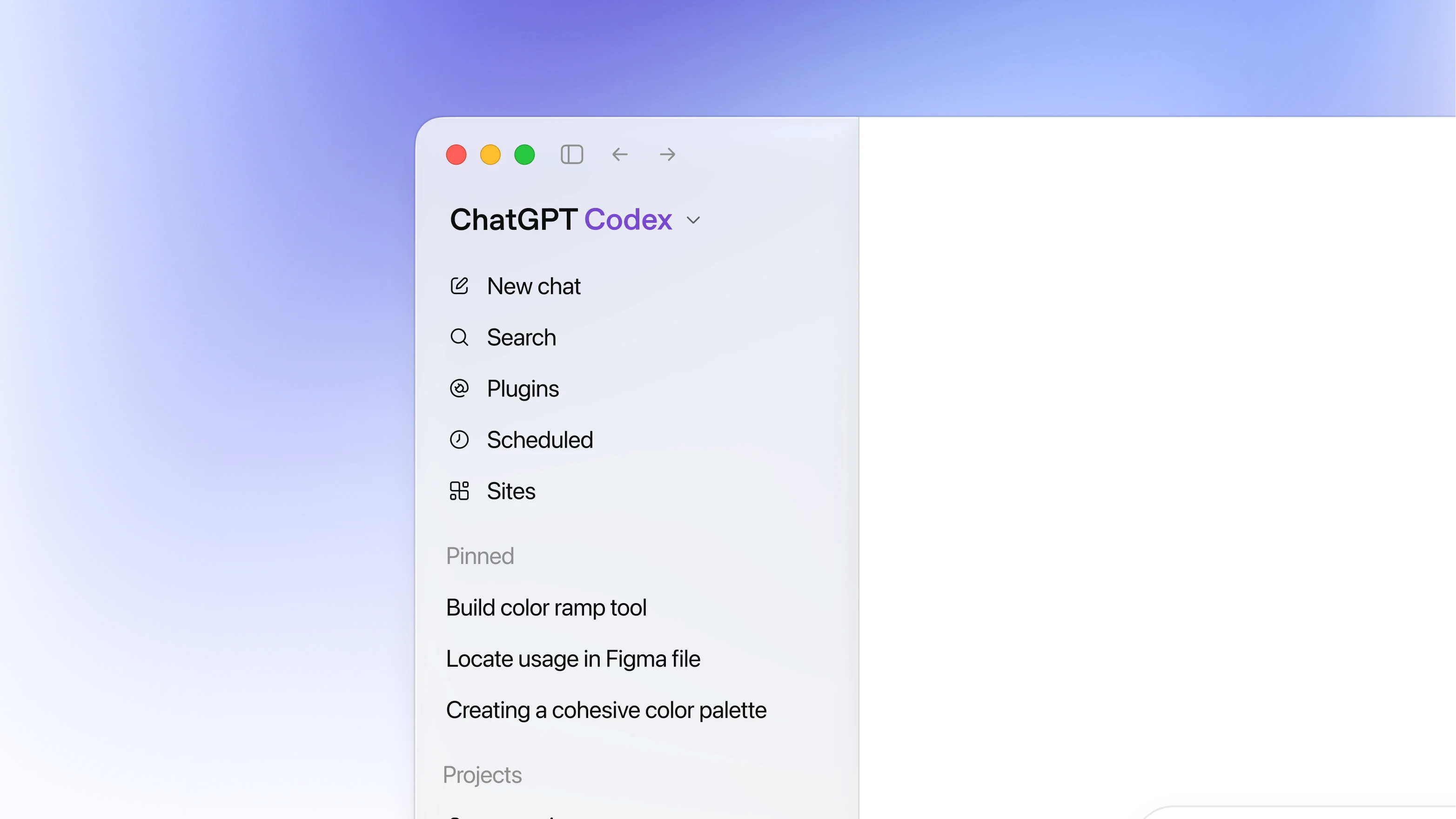ChatGPT 中的Codex | 面向软件工程的AI 编程智能体| OpenAI