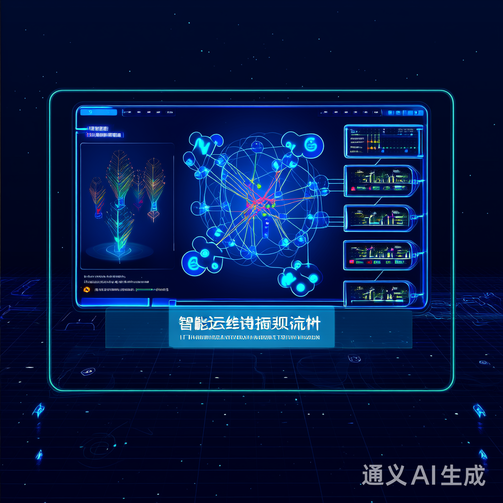 知识图谱在故障诊断中的应用示例