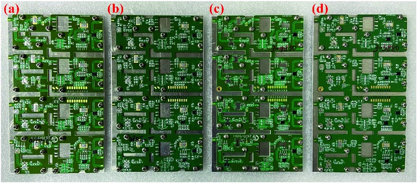 走线拥挤的PCB小型化挑战。