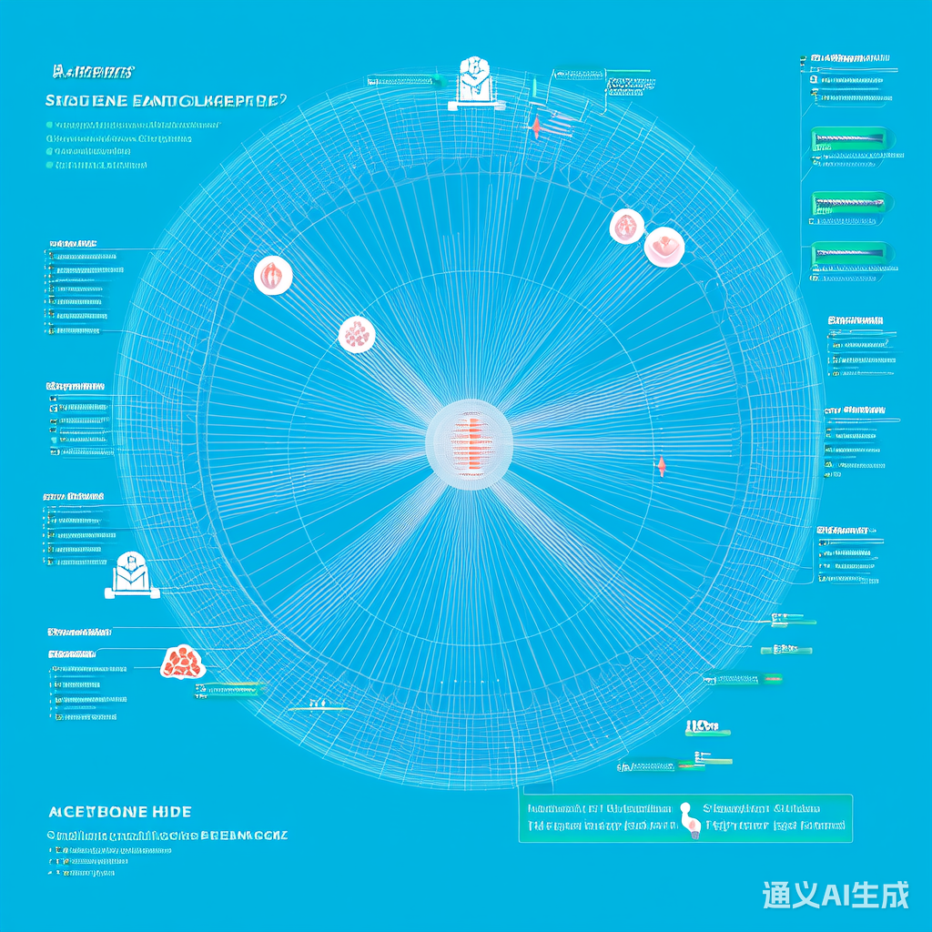 多尺度因果推理框架