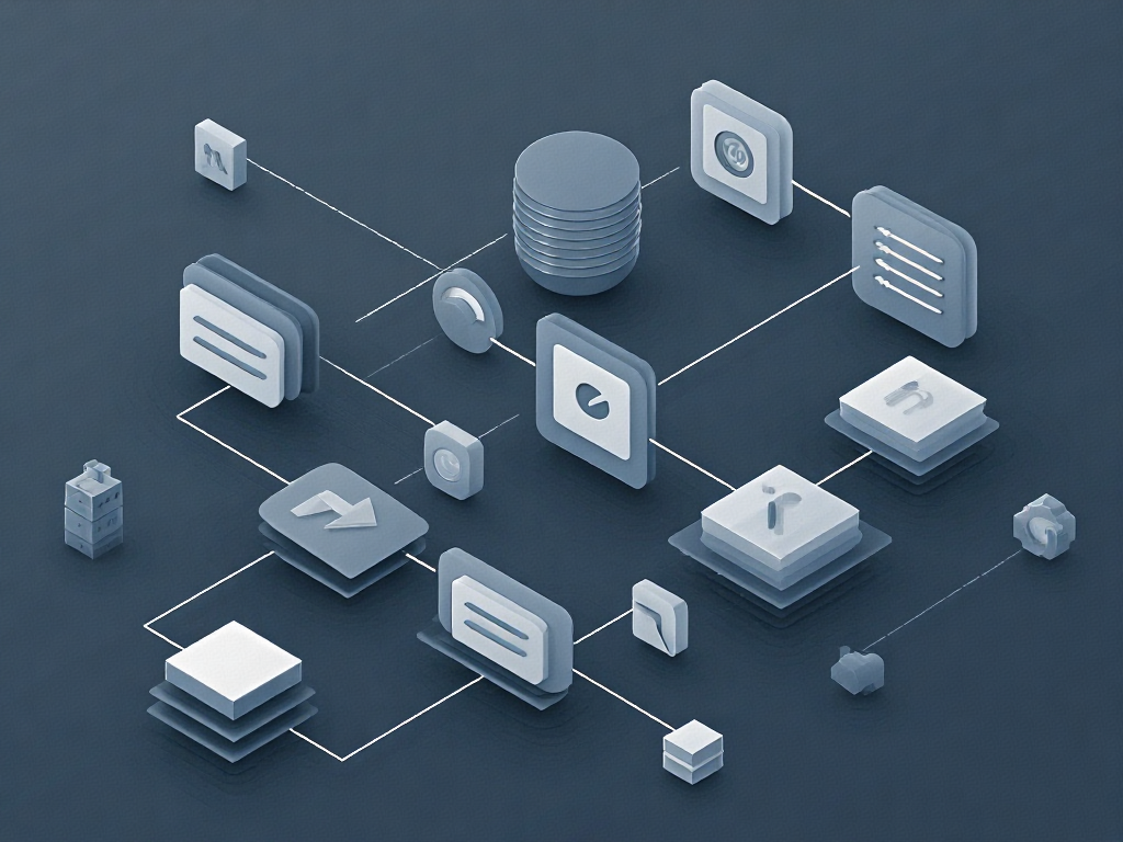 ResourceManager全局调度机制流程图