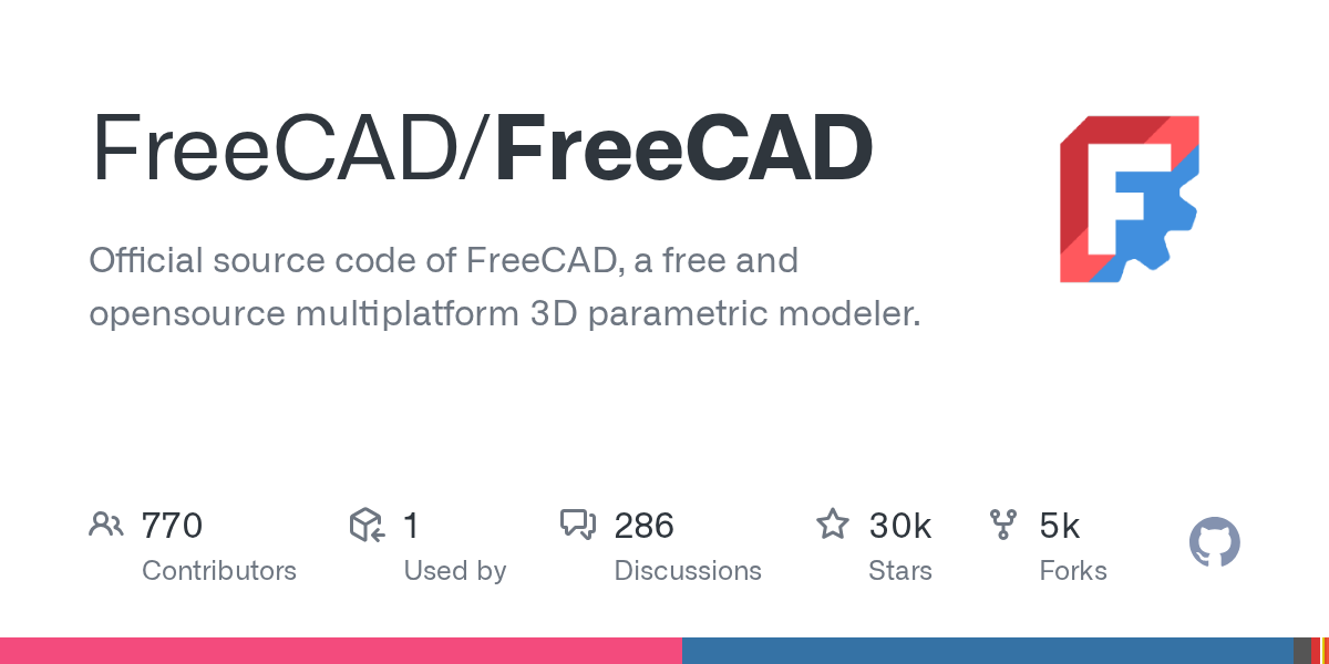 FreeCAD