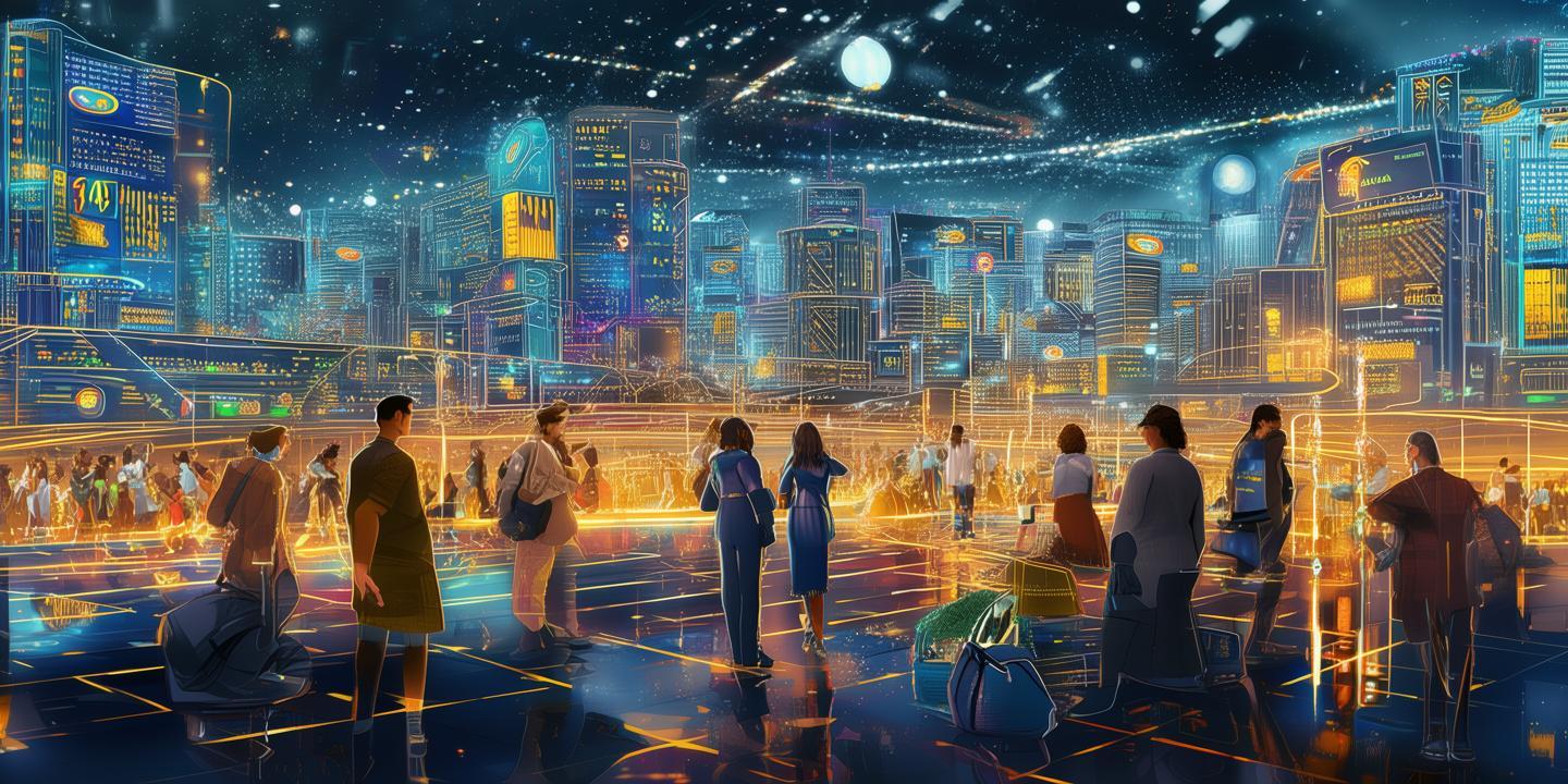 区块链跨链桥接在跨境电商多支付系统协同与结算中的应用_与safeheron合作开发的开源身份认证协议已在跨境电商场景中实现“链上kyc”,有助