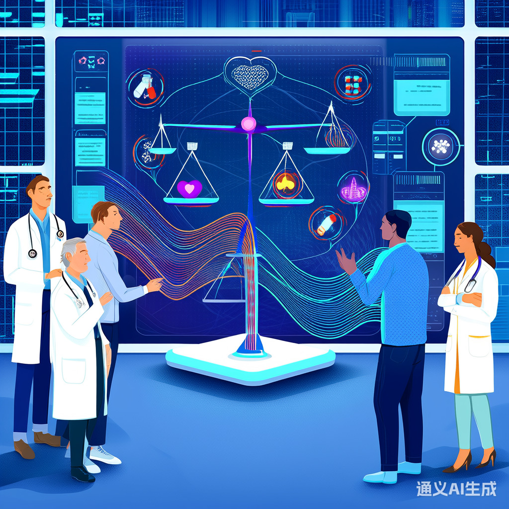 动态平衡策略示意图