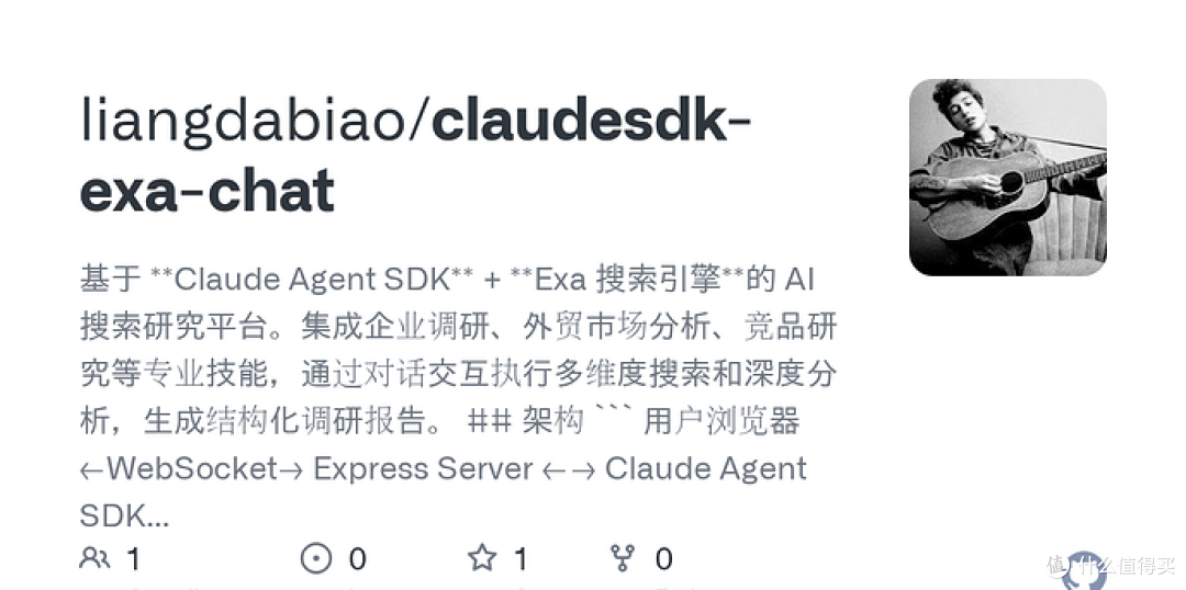 开源又开源15个Agent给佬友-把技能做成产品-claude-agent-sdk