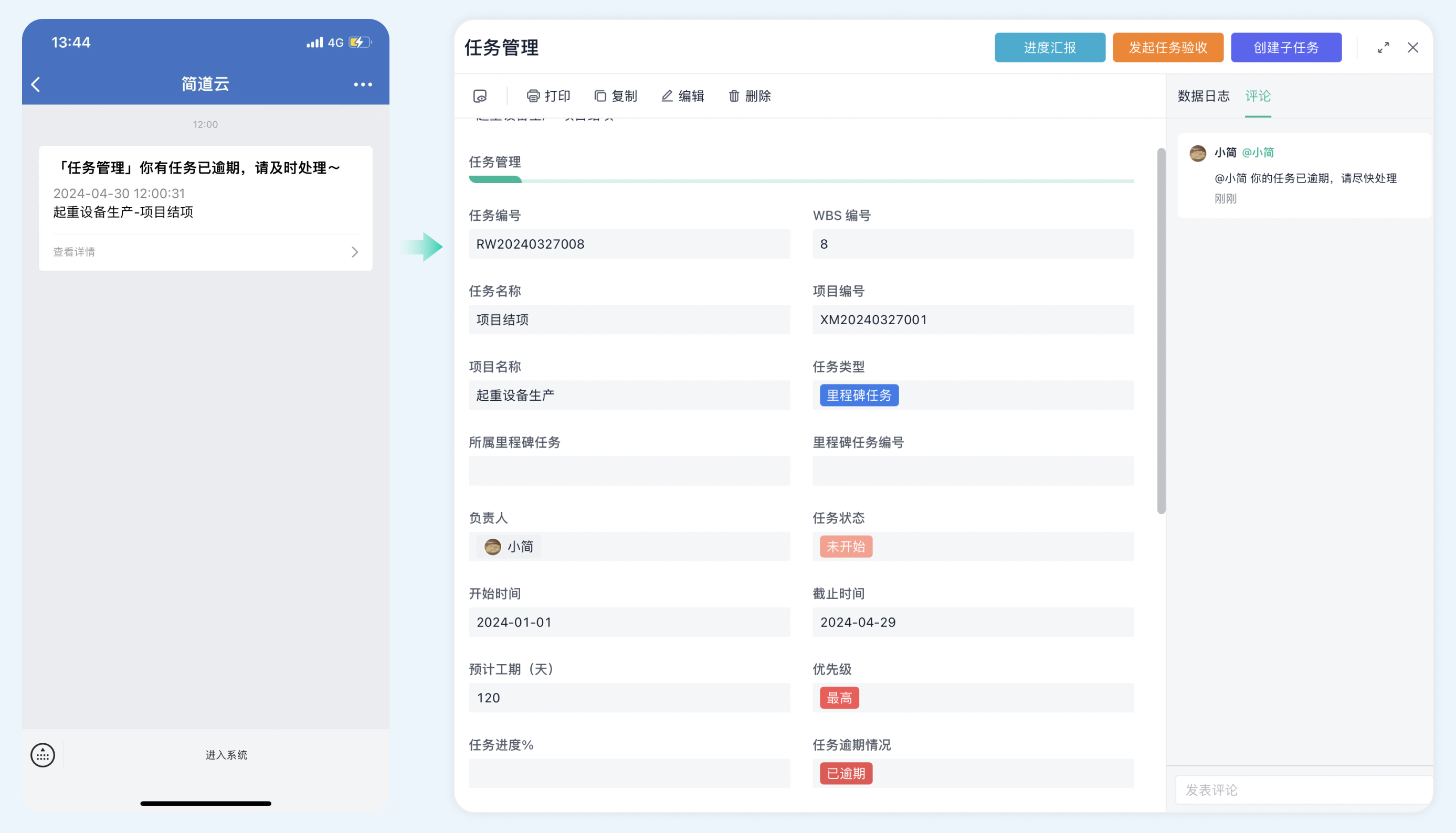 什么是项目管理中的有效沟通，如何做好项目沟通管理_信息化项目沟通管理-CSDN博客