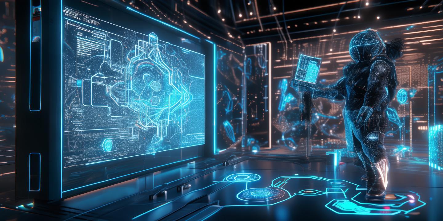 元宇宙虚拟经济系统的智能合约驱动的货币政策与市场调控机制设计-CSDN博客