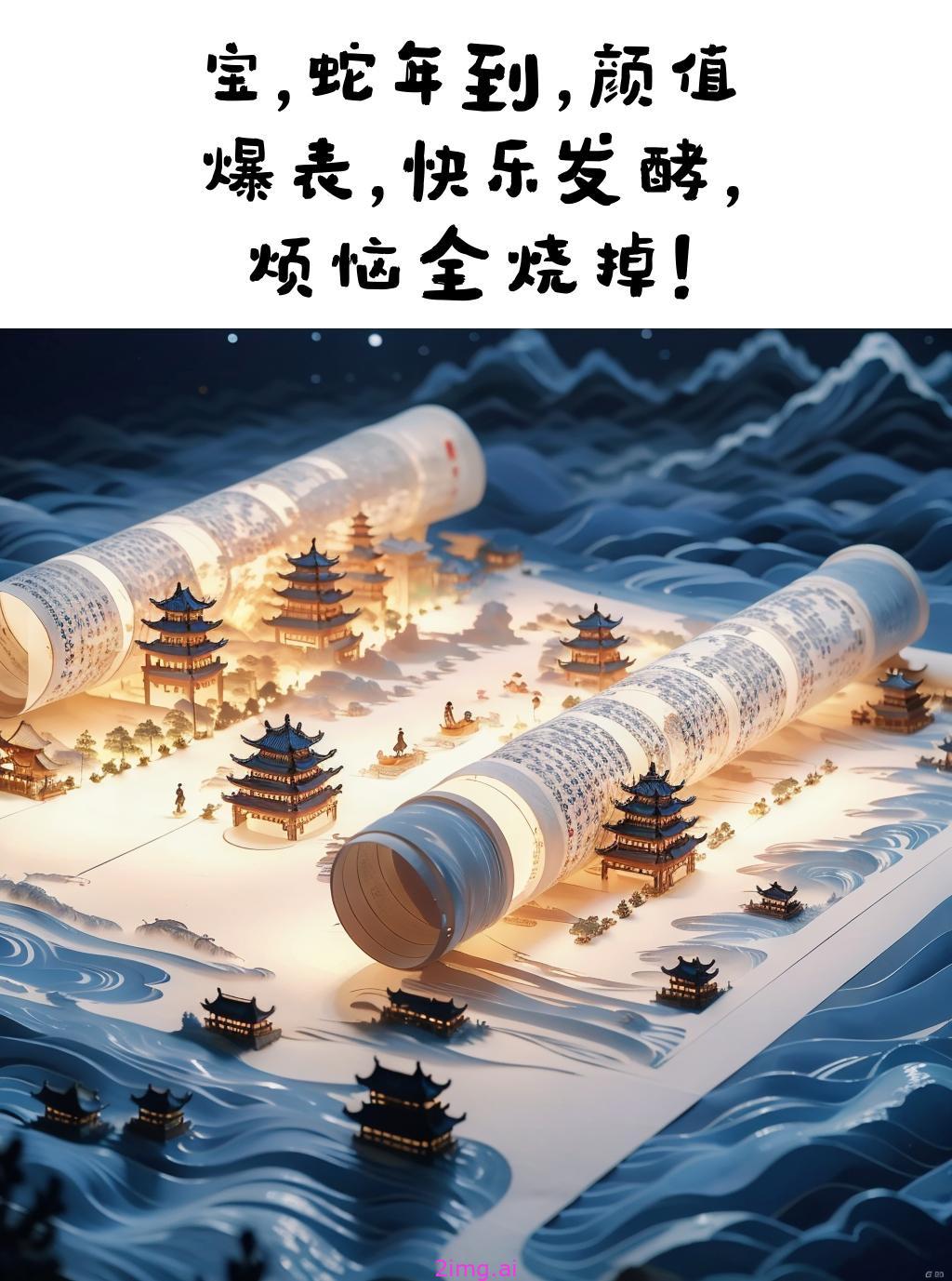 辣妈之野望 13 -- Ollama各大模型全方位对比7