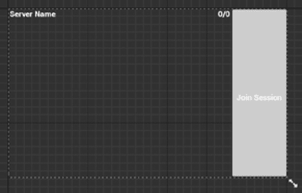 图 12.10 – SessionItemRenderer 小部件的层次结构视图