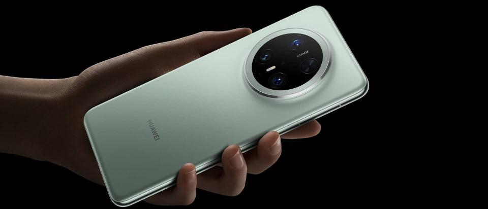 华为 Mate80 要来了，或搭载最新麒麟芯片
